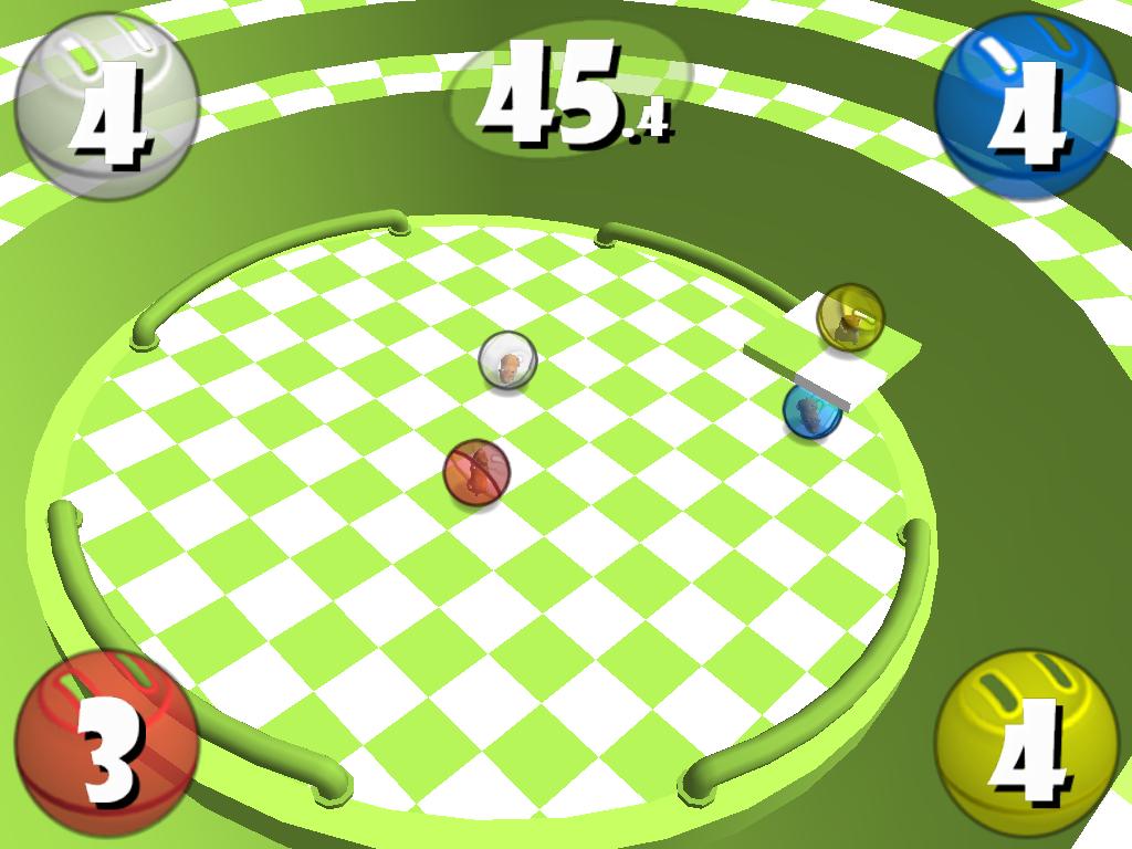 Full Version Hamster Ball Online Game 75